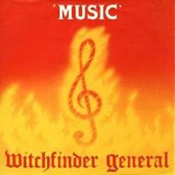 Witchfinder General : Music